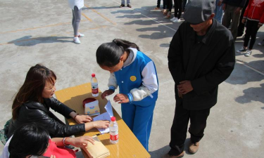 西昌市高草乡初级中学