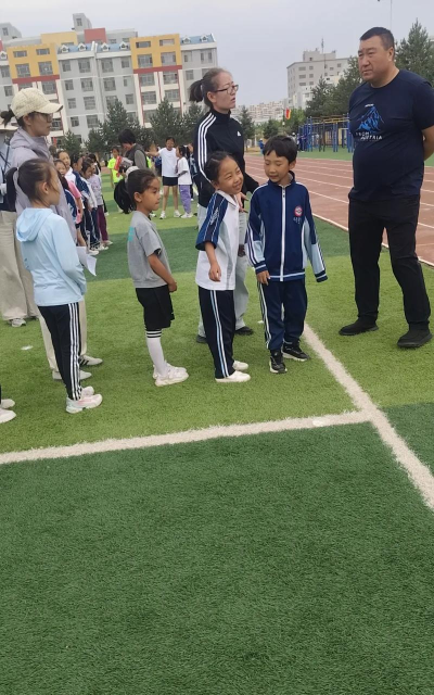 和县乌江镇中心小学