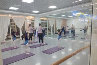 磁县北舞堂艺术培训学校有限公司时村营分校