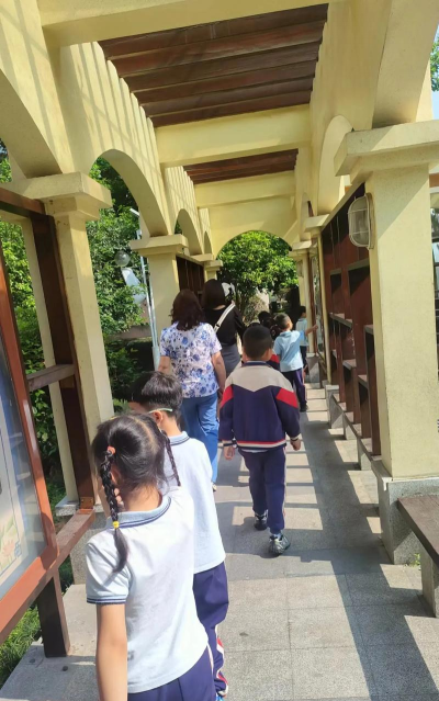 太和镇新星小学