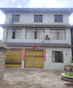 江阳区分水岭乡中心幼儿园