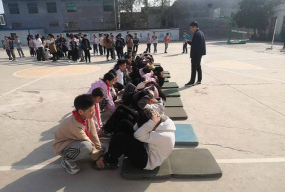 英德市东华镇大镇中心小学