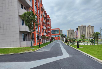 丰都县育才学校