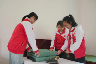 全军乡中心小学