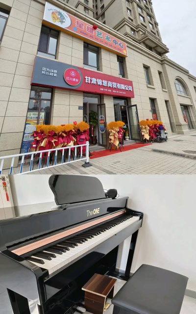 临沂市兰山区曜星艺术培训学校有限公司韦屯社区教学点