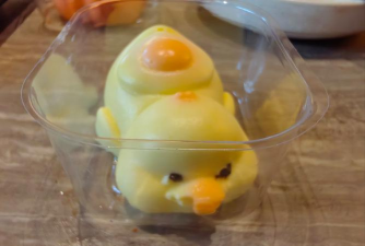 筠连沐爱镇游方览幼儿班