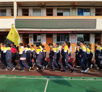 龙泉市西新小学