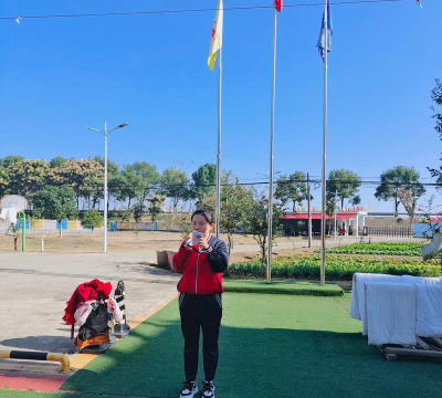 筠连镇兴旗幼儿班