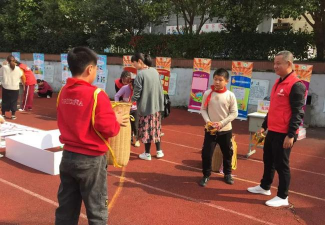 龙泉市道太乡供村中心学校