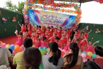 英德市东华镇东乡明珠幼儿园