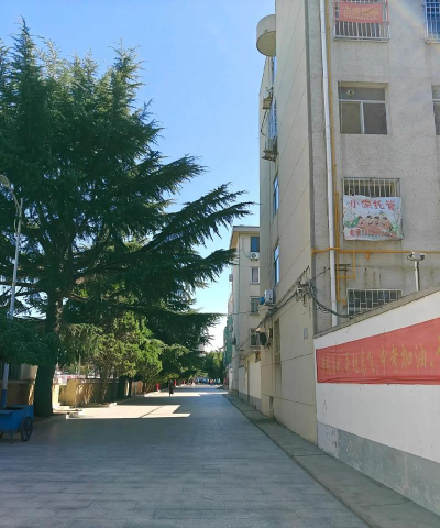 黄布镇大英分校