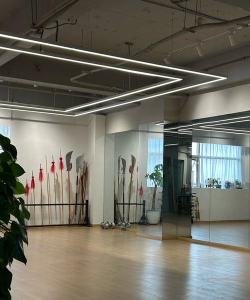 自贡市高新区灰色空间艺术培训学校有限公司