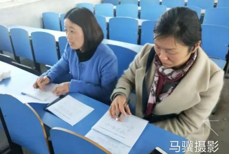 坛城镇中心小学