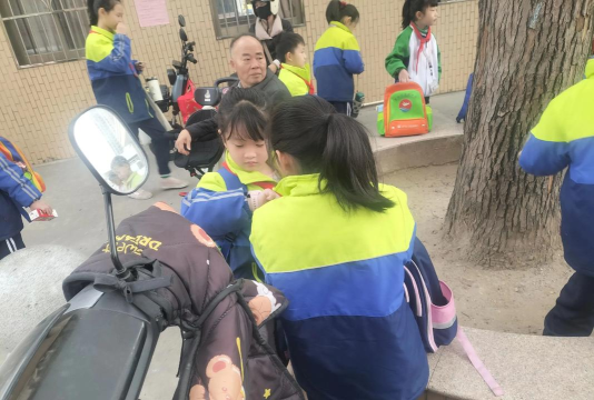 丰稔镇成塘分校