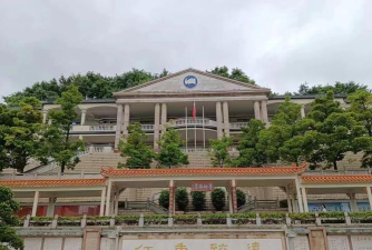 龙母镇大庙分校