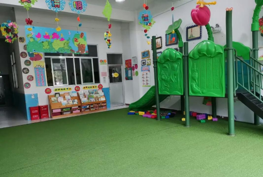 东莞市常平博士英才幼儿园