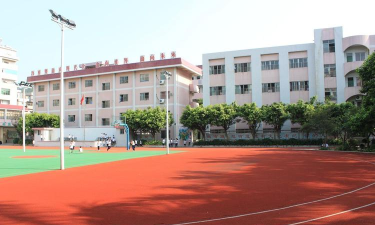 虎门镇东方小学