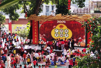 东莞市长安镇第一小学