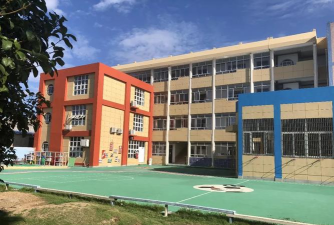 宁海县香岩小学