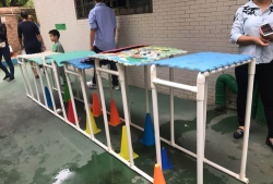 东莞市南城星文幼儿园