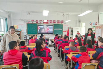 新疆巴州焉耆县永宁镇培蕾幼儿园