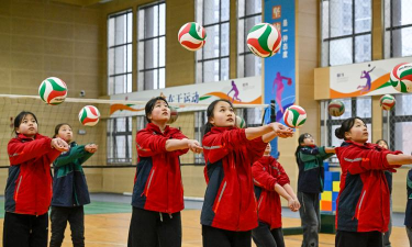 合肥市林店小学