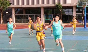 常平镇中心小学