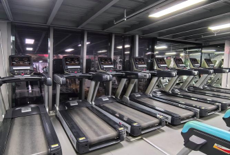 江苏武林风体育运动有限公司