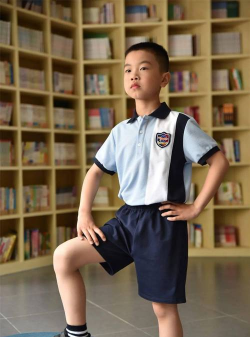 宁波市江北区第二实验小学