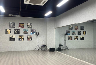 宁国市唯舞爵士街舞培训学校有限公司