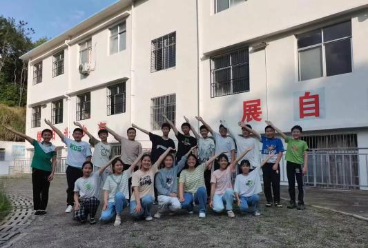 东口子小学