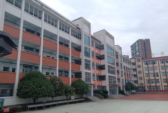 平昌县第二中学