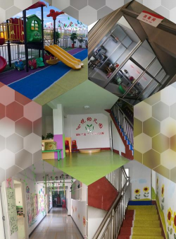 东莞市大朗心悦幼儿园