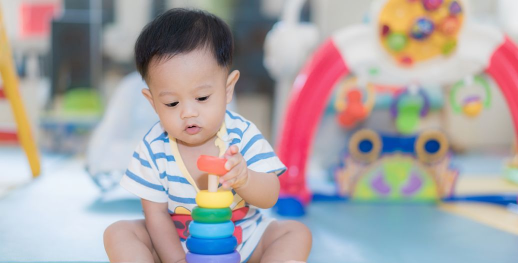 邻水县长滩乡上黑湾村育苗幼儿园