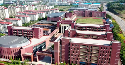 威海市初村小学