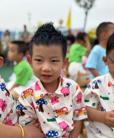 南昌市孺子亭小学