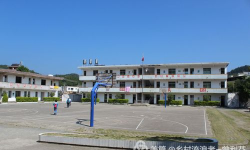 和平县合水镇合水学校珊坪教学点