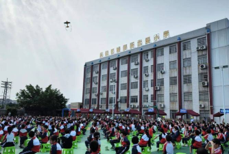 塘南镇北星小学