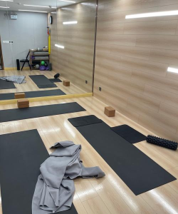 城步星锐乐动培训中心有限公司