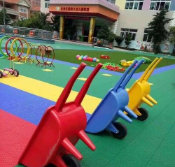 东莞市茶山小精英幼儿园