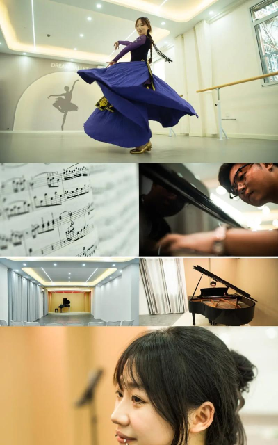 旺苍县小柏杨文化艺术培训中心有限公司