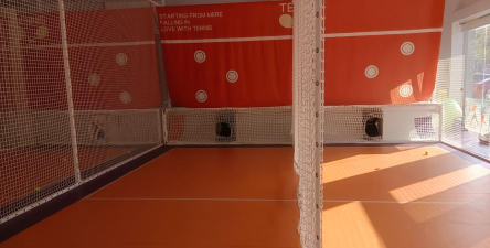 贵定县飞人体育培训中心有限公司