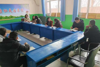 济南市九曲村小学