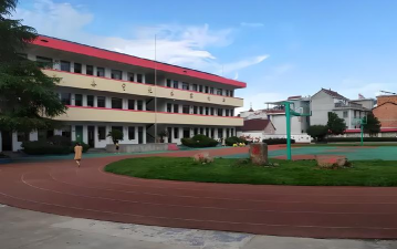 白沙中心小学地美分教点