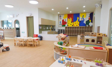 东莞市虎门镇富民启思幼儿园