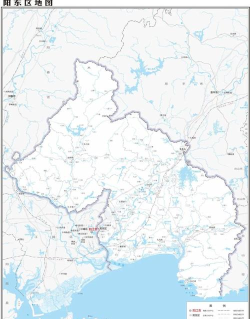 阳江市阳东区新洲镇北股分教点