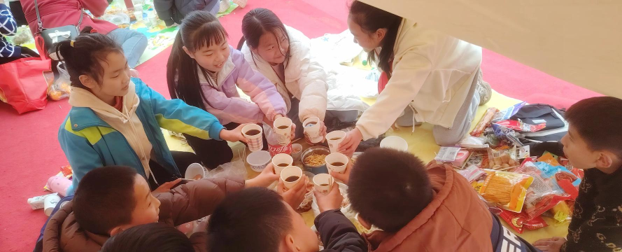 江西省萍乡市莲花县南岭乡中心小学