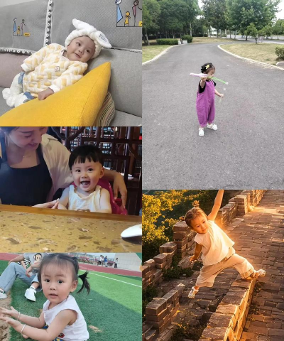 文登市文登营镇仓上幼儿园