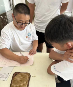 滦平泽美培训学校有限公司