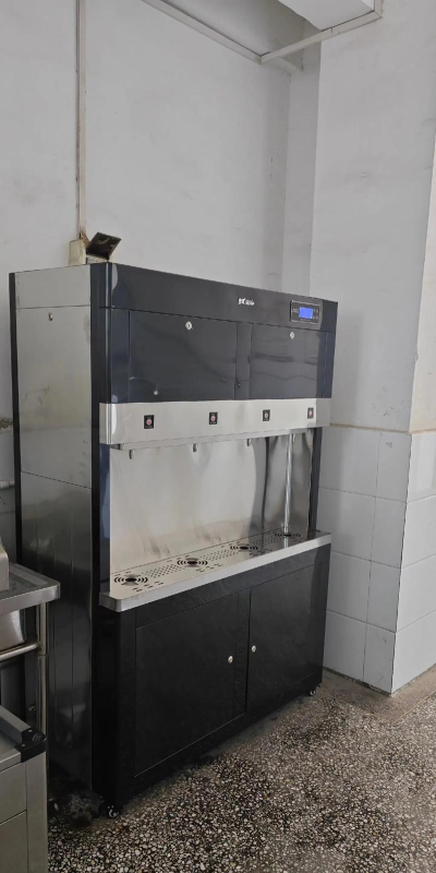 泉口镇中心完小